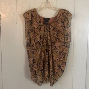 MM Couture by Miss Me top